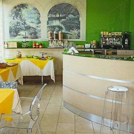 סראוואלה Hotel Il Monte מראה חיצוני תמונה