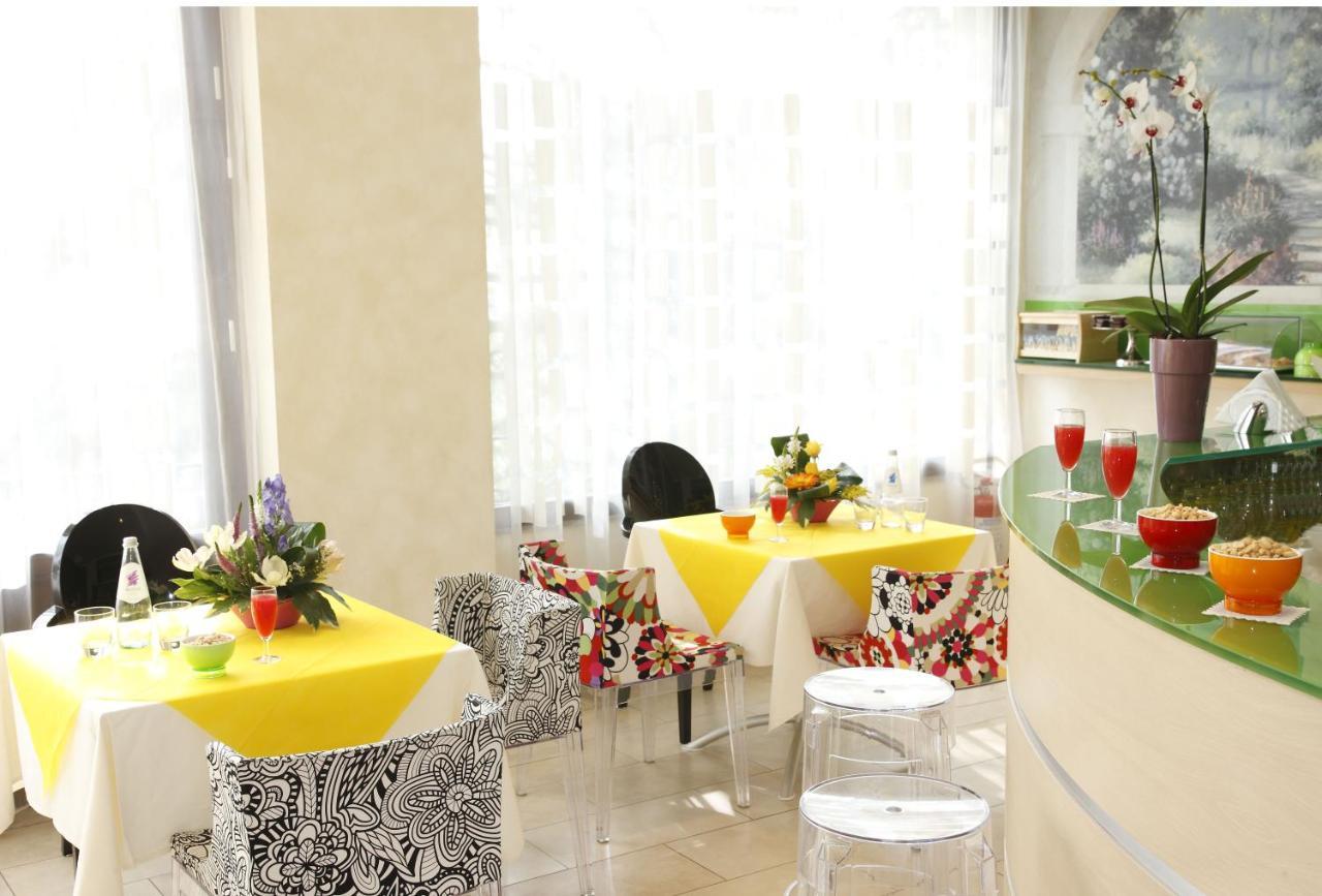 סראוואלה Hotel Il Monte מראה חיצוני תמונה
