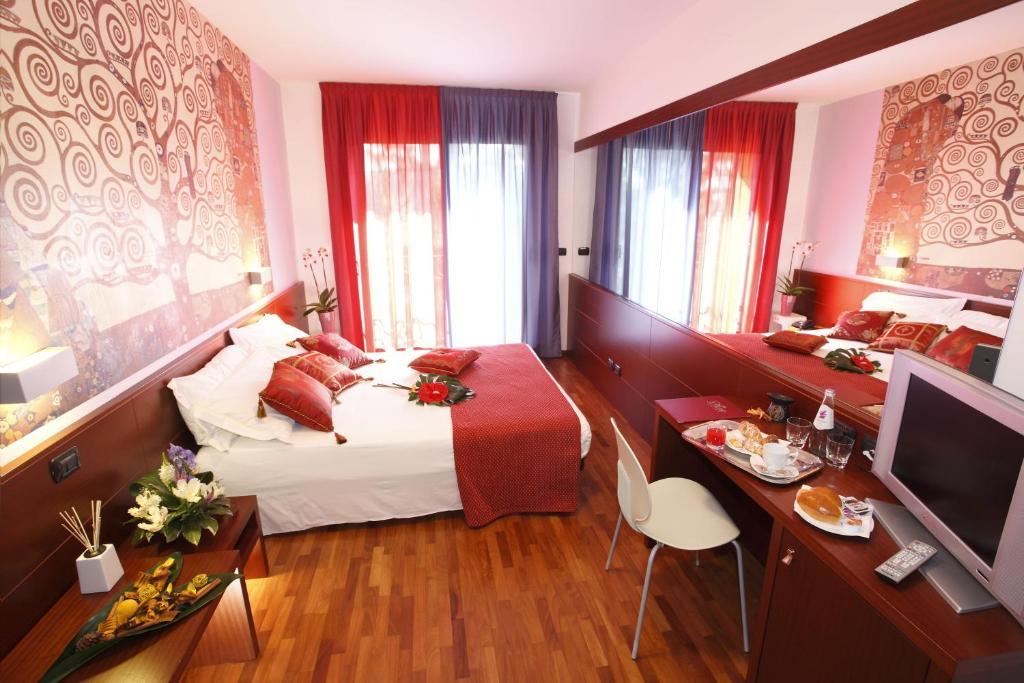 סראוואלה Hotel Il Monte חדר תמונה