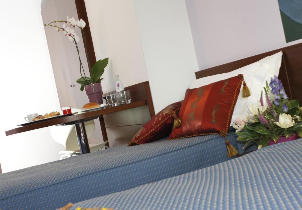 סראוואלה Hotel Il Monte חדר תמונה