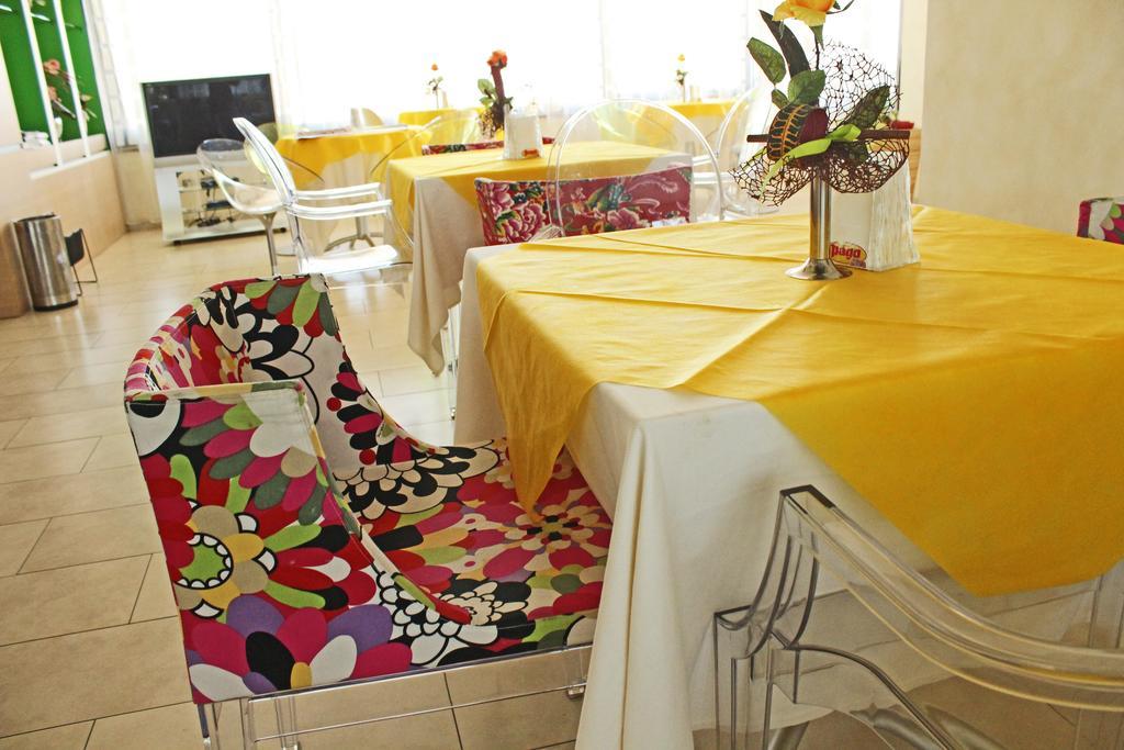 סראוואלה Hotel Il Monte מראה חיצוני תמונה