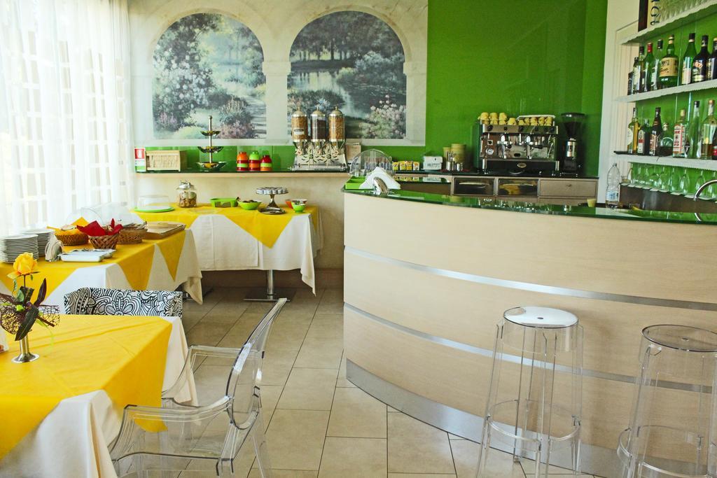 סראוואלה Hotel Il Monte מראה חיצוני תמונה